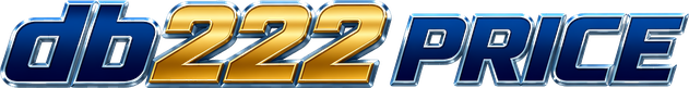 db222 price লোগো
